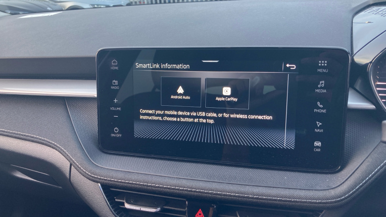 Skoda Fabia 1.0 TSI 116 SE L Edition 5dr DSG Petrol Hatchback